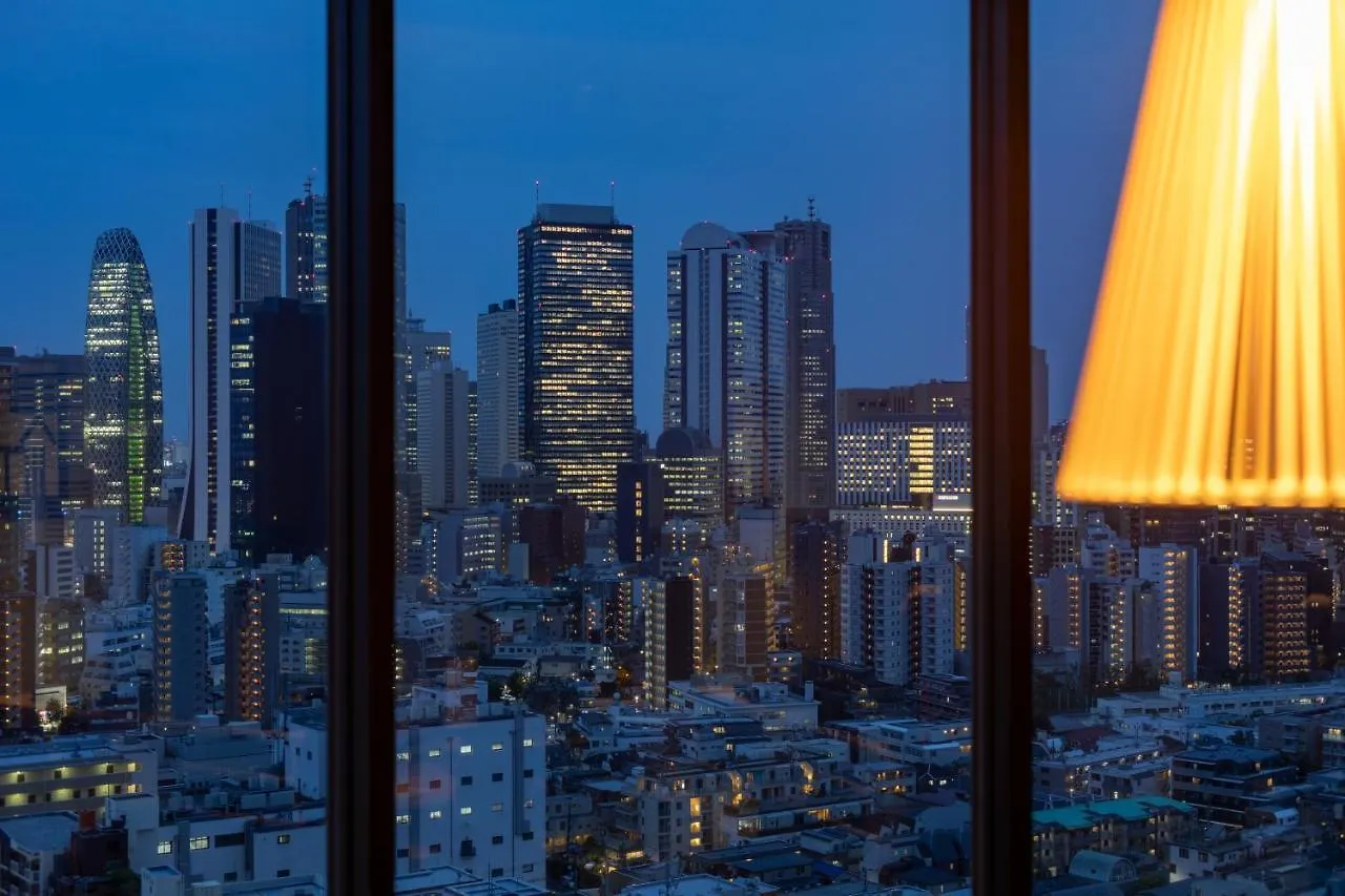 Hundred Stay Tokyo Shinjuku