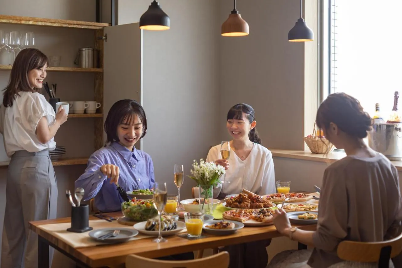 Hundred Stay Tokyo Shinjuku