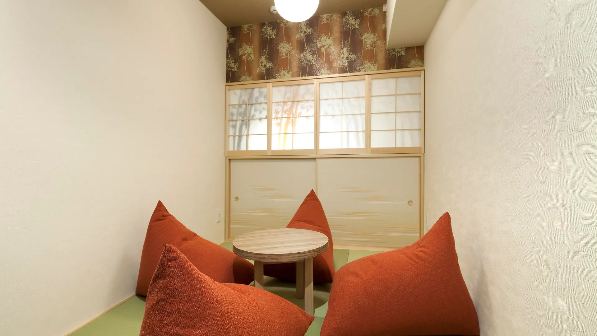 Hundred Stay Tokyo Shinjuku