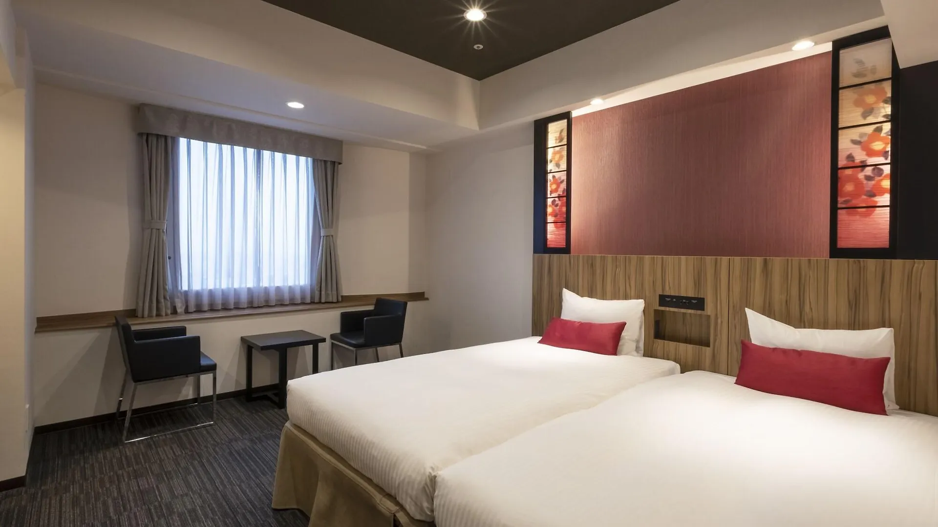 Aparthotel Hundred Stay Tokyo Shinjuku