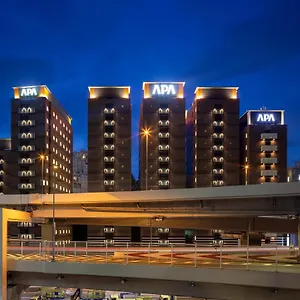 Apa Roppongi Six *** Τόκιο