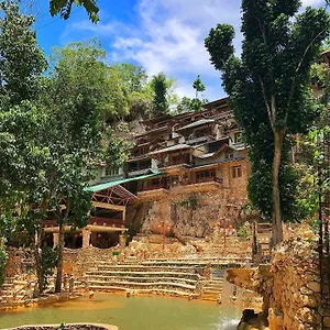 Hotel Paraiso Caño Hondo Los Guineos Perdidos