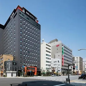 Apa Asakusa Tawaramachi Ekimae Tóquio