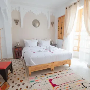 El Habib Gasthuis Marrakesh