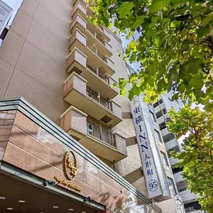 Toyoko Nihombashi Ningyocho Tóquio