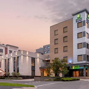 Express Dublin-airport By Ihg אירלנד