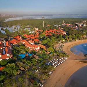 Sol By Melia Benoa Bali Hotel Tanjung Benoa