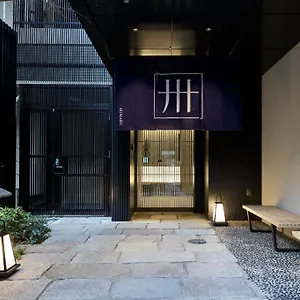 Hotel Mimaru Akasaka, Tokio