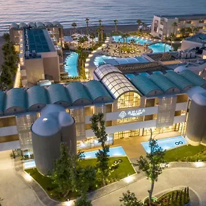 Amira Luxury & - Adults Only יוון