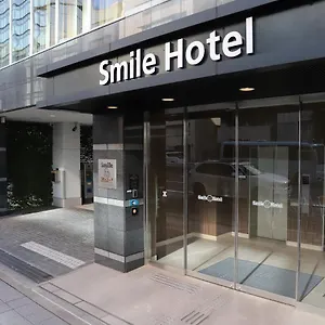 Smile Shinagawa Sengakuji Ekimae יפן