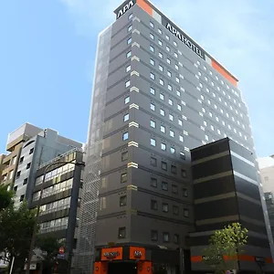 Apa Omori Ekimae יפן