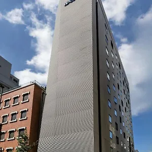 Western Fino Akihabara *** טוקיו