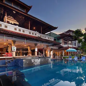 Village - Chse Certified Hotel Legian