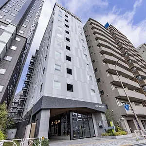 Tokyu Takanawa Shinagawa Area *** טוקיו