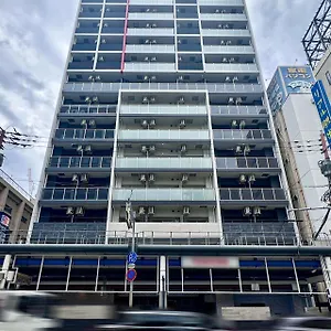 11 Namba-minami Ebisucho-eki Mae Appartement Osaka
