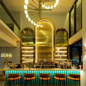 Pama Boutique & Bistro 호텔 다낭