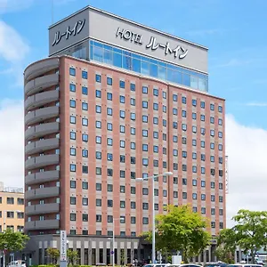 루트 인 그란티아 에키마에 호텔 하코다테
