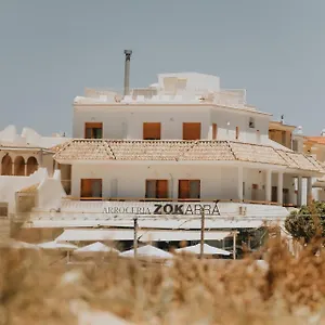 Hotel Colores De Zahara Zahara de los Atunes