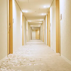 Hotel Jal Toyosu, Tokio