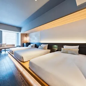 4* Hotel Mitsui Garden Ginza-gochome
