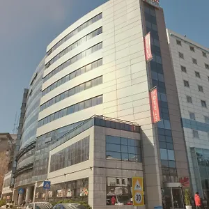 Hotel Hello Gara De Nord Bucarest