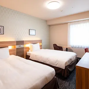 Comfort Era Higashi Kanda Tóquio