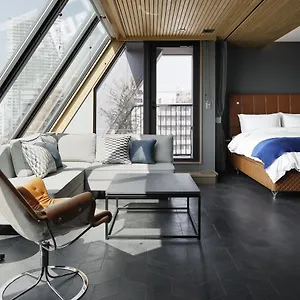 Hotel Asakusa Kokono Club, Tokio