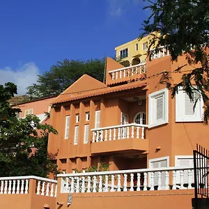 Mira Mar Bed & Breakfast Mindelo