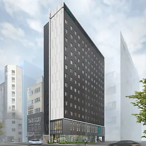 Sotetsu Fresa Ginza-nanachome Tóquio