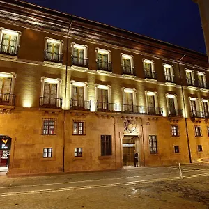 Hotel Palacio Guendulain Pamplona