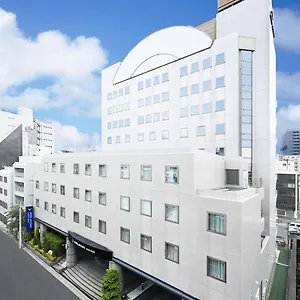 3* Hotel Ueno East