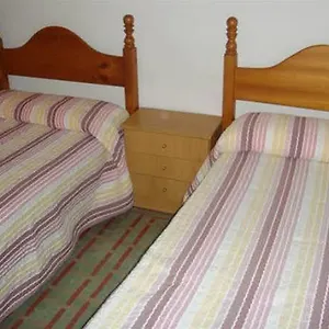 Hotel Mercedes Chipiona