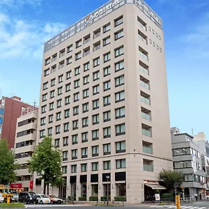 Keihan Yotsuya *** טוקיו