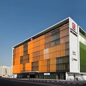 Millennium Al Barsha Hotel Dubai
