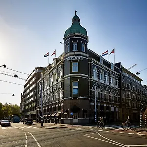 Hotel Park Amsterdam, Part Of Sircle Collection Ámsterdam