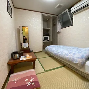 Asakusa Toukaisou Tóquio