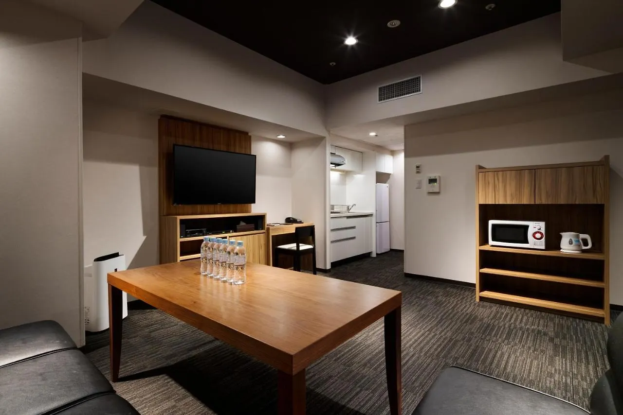 Aparthotel Hundred Stay Tokyo Shinjuku
