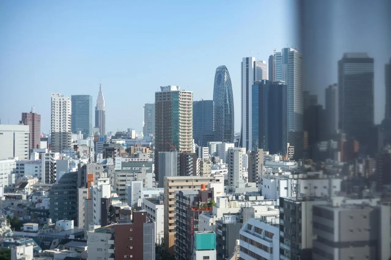 Hundred Stay Tokyo Shinjuku