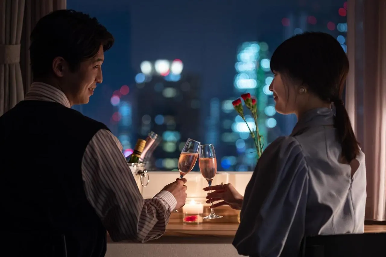 Hundred Stay Tokyo Shinjuku Aparthotel