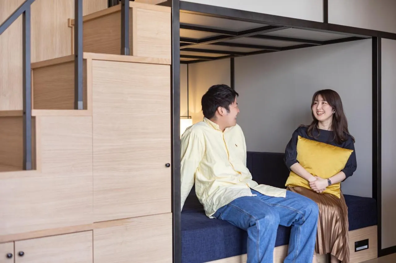 Hundred Stay Tokyo Shinjuku