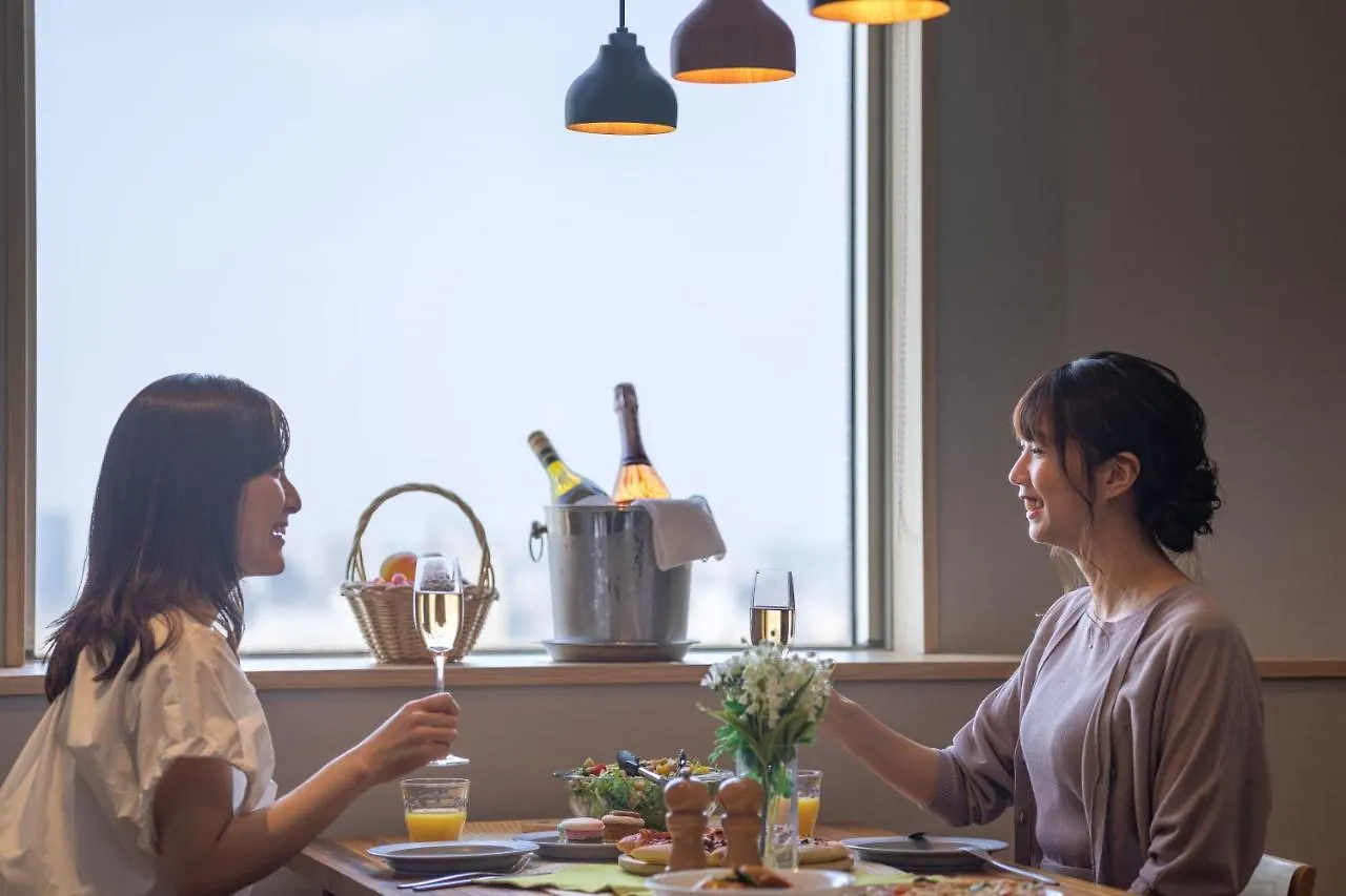 Hundred Stay Tokyo Shinjuku Aparthotel