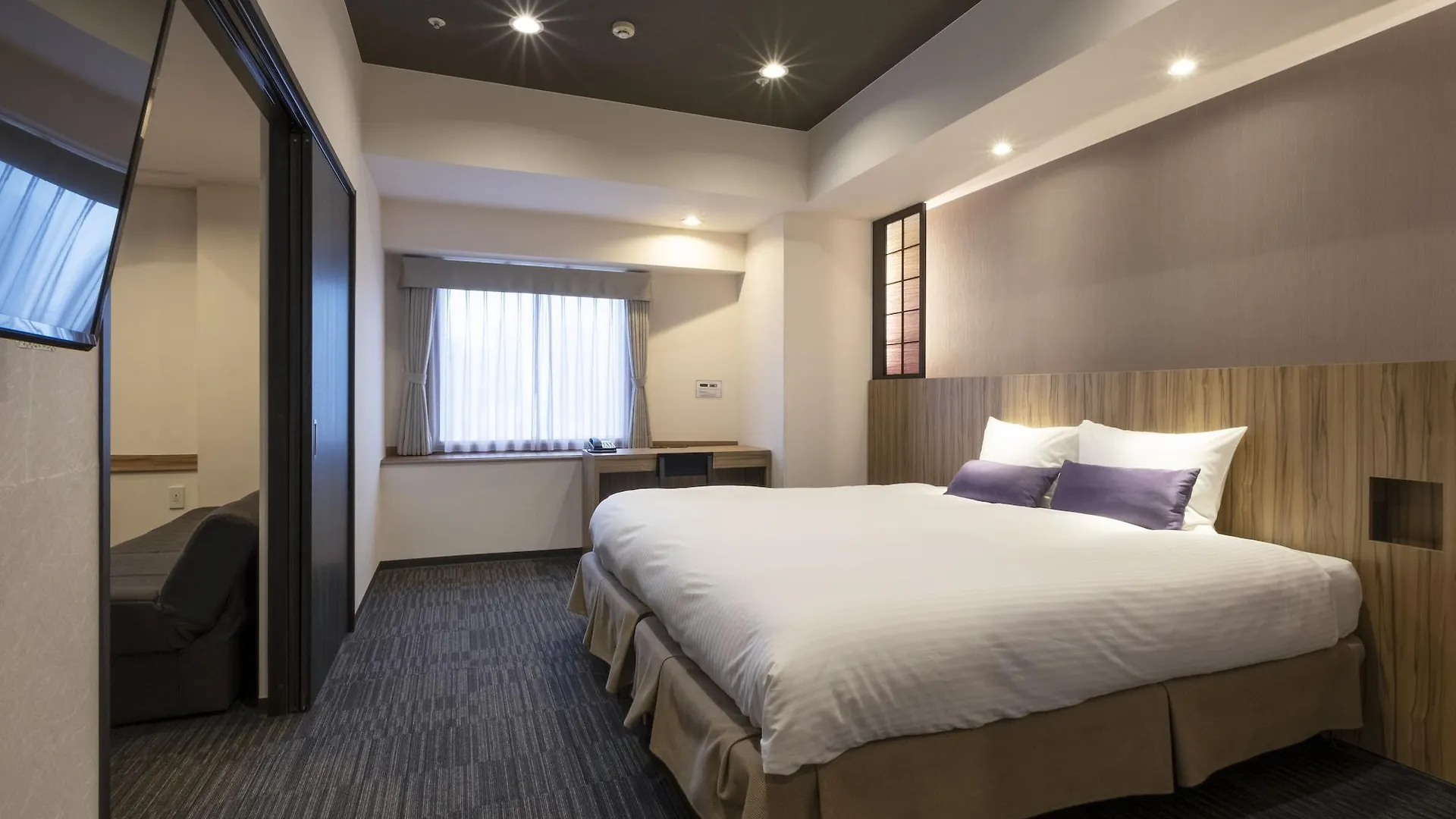 Hundred Stay Tokyo Shinjuku Aparthotel