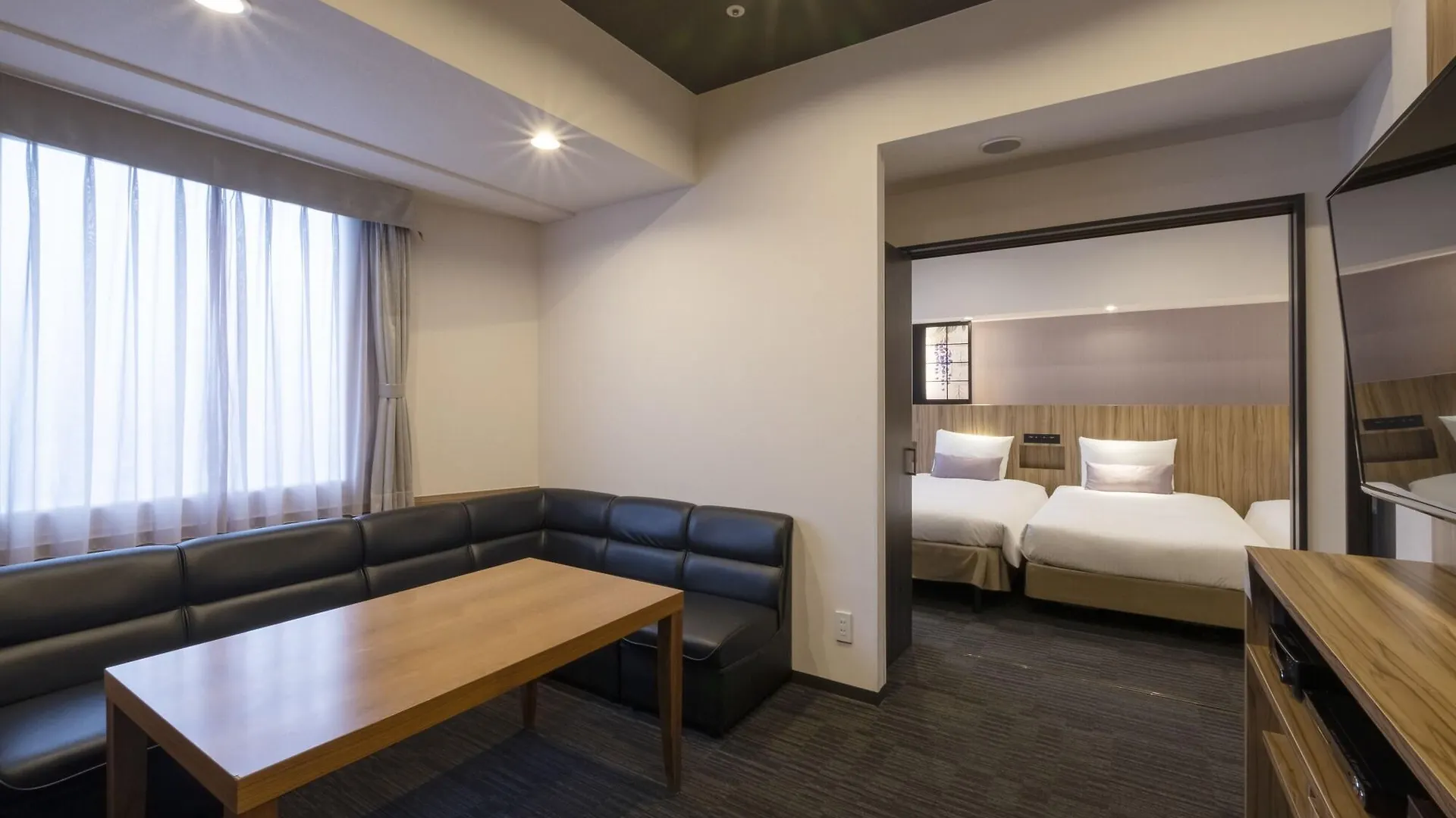 **** Aparthotel Hundred Stay Tokyo Shinjuku Japan