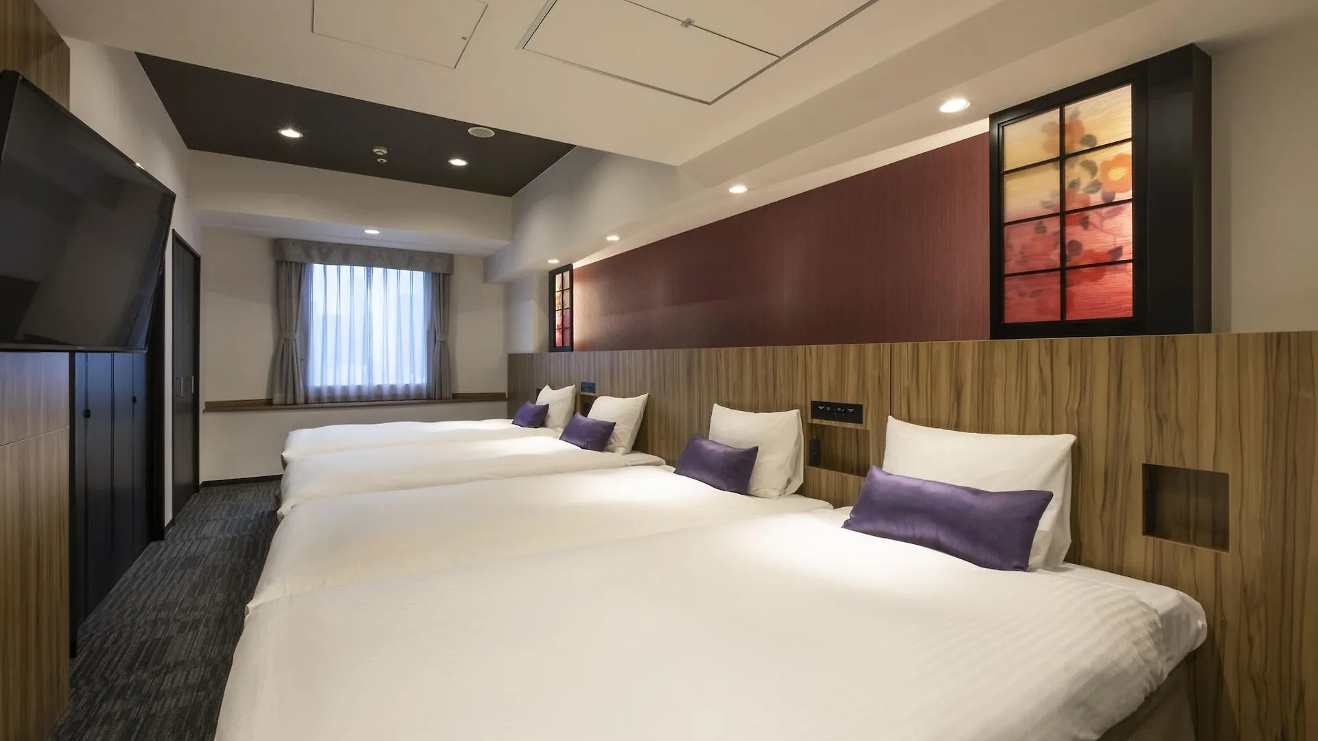 Hundred Stay Tokyo Shinjuku