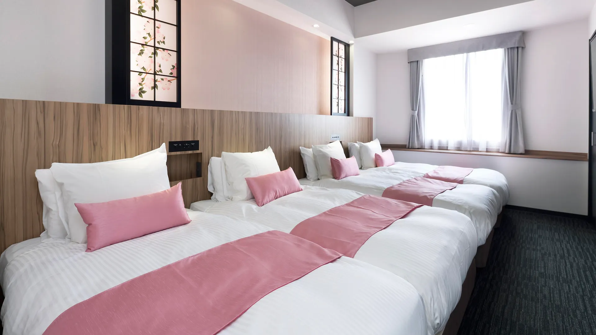 **** Aparthotel Hundred Stay Tokyo Shinjuku Japan