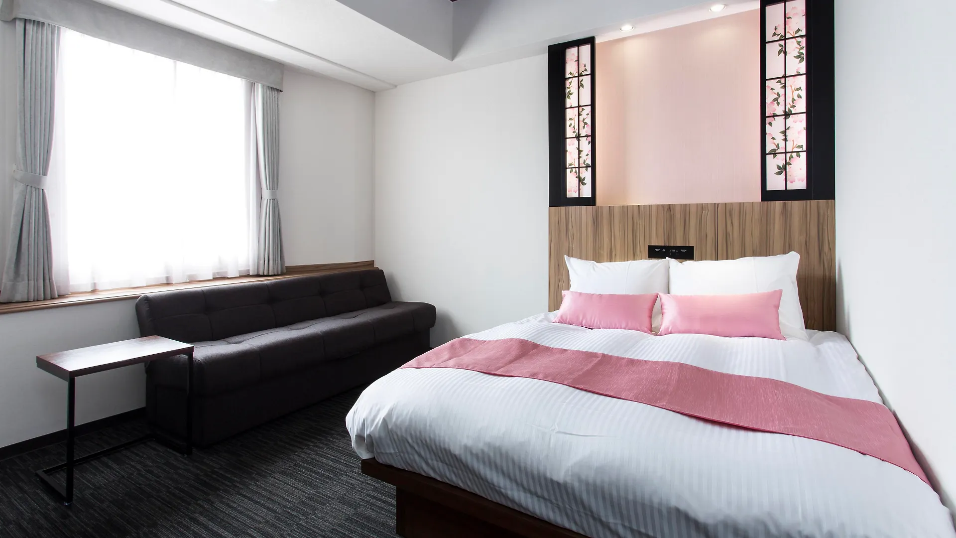 Aparthotel Hundred Stay Tokyo Shinjuku