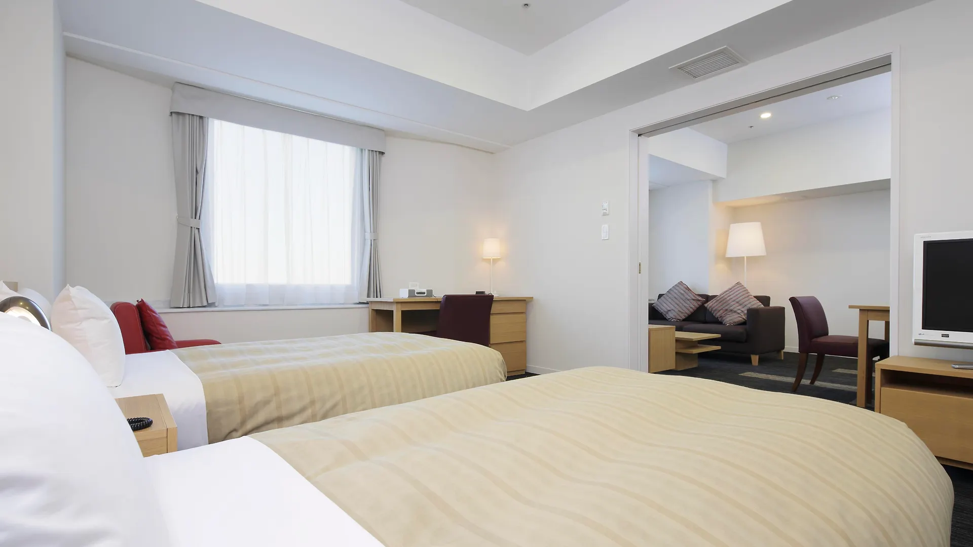 Aparthotel Hundred Stay Tokyo Shinjuku