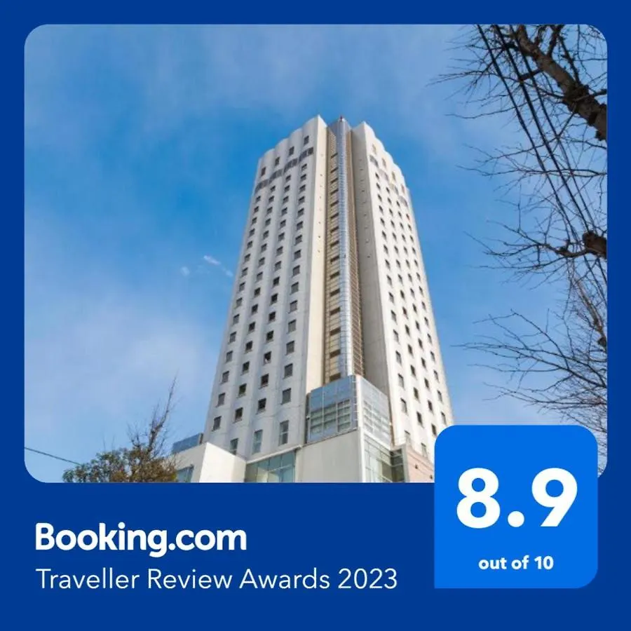 Hundred Stay Tokyo Shinjuku 4*,