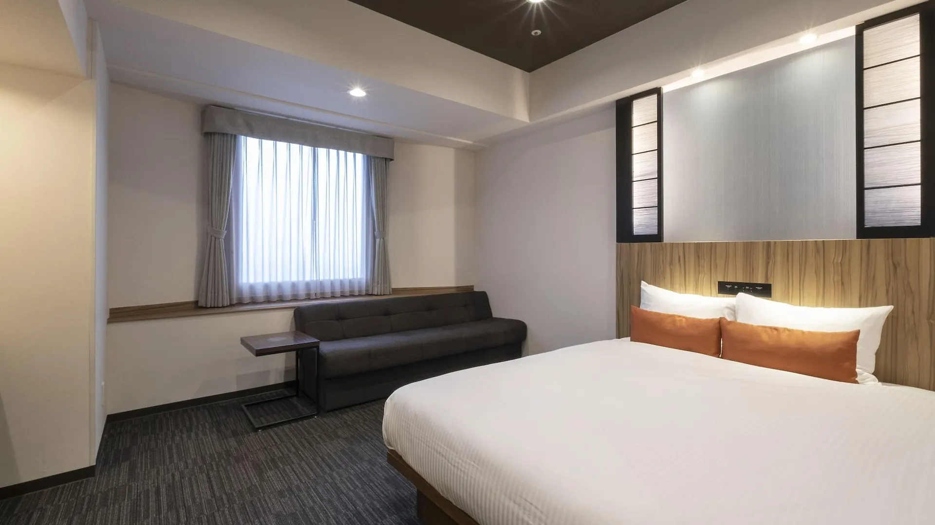 Aparthotel Hundred Stay Tokyo Shinjuku