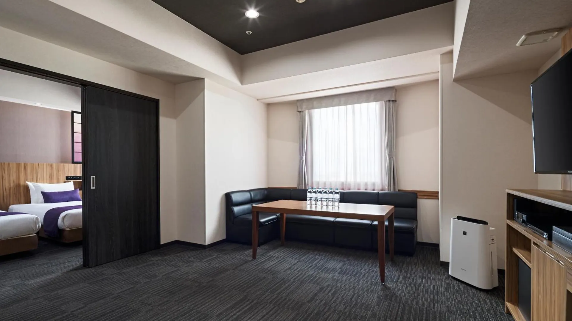 Hundred Stay Tokyo Shinjuku Aparthotel